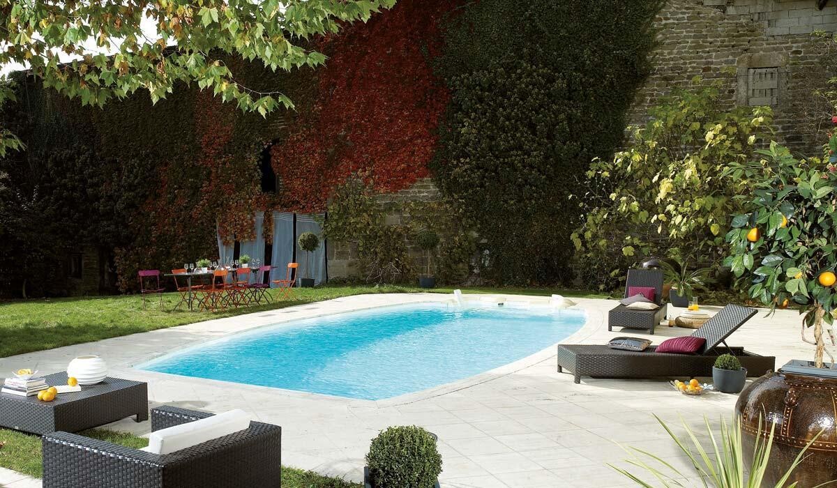 Bilder Desjoyaux Pools Augsburg