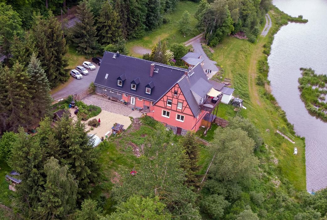 Bilder Kleine Auszeit Das Ferienloft am See