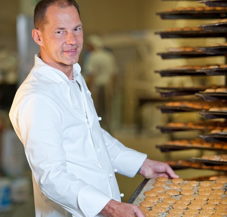 Bilder Wilhelm Feyler Hoflieferant Bayer. Lebkuchen- u. Feingebäckmanufaktur