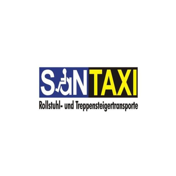 SANTAXI Wille Logo