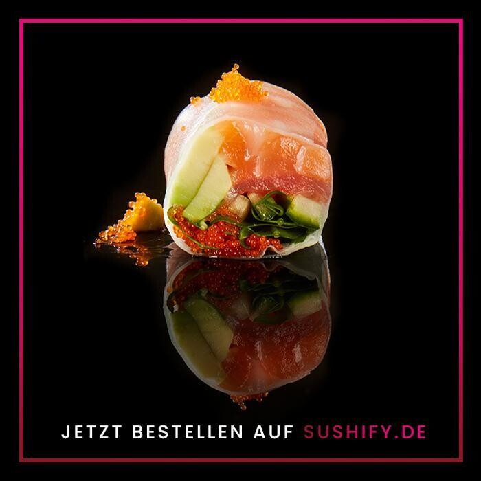 Bilder Sushify