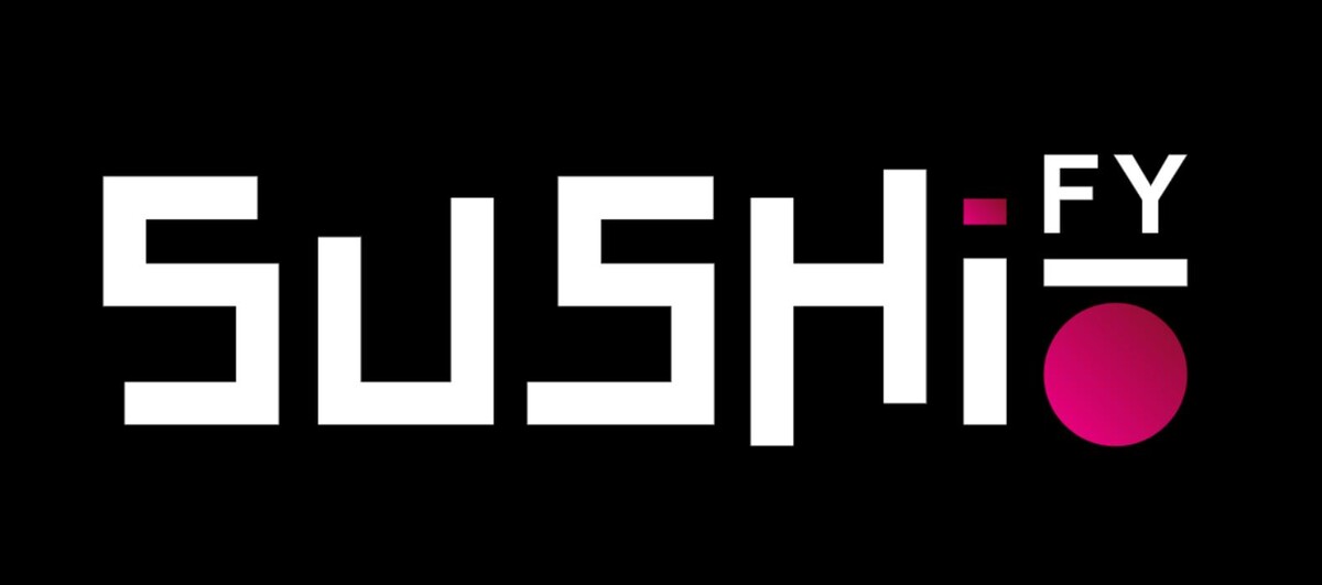 Sushify Logo