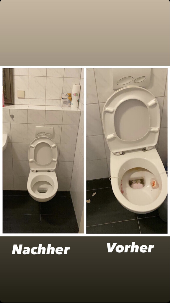 Bilder Stay Clean Reinigungsservice