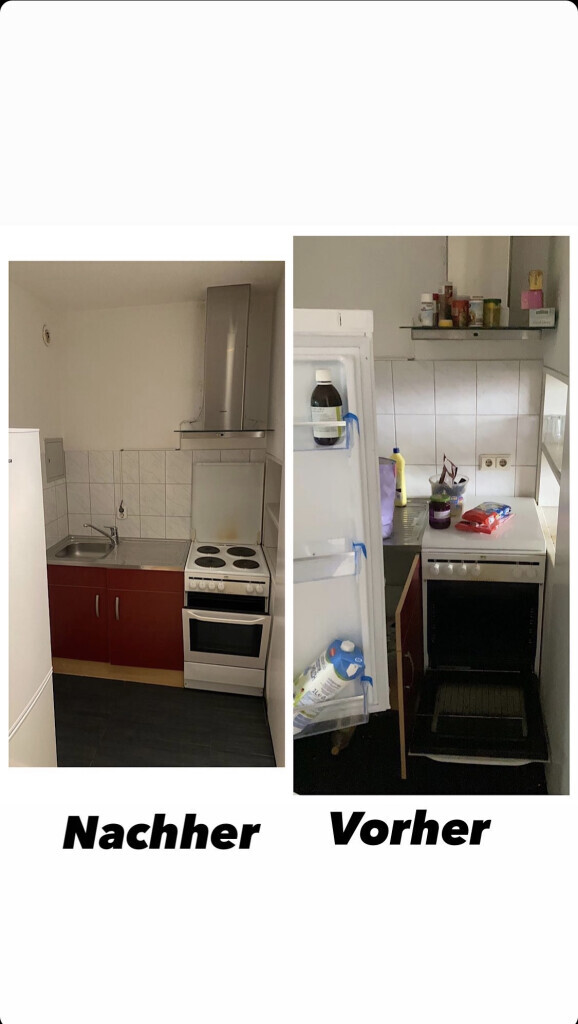 Bilder Stay Clean Reinigungsservice