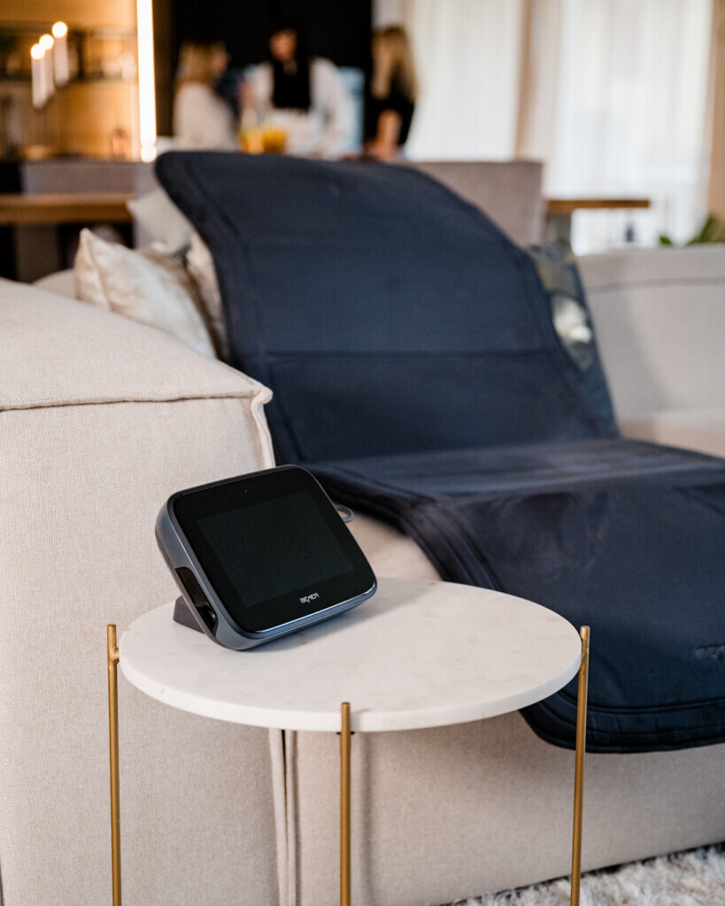 Bilder BEMER PARTNER - Andreas F. Braun