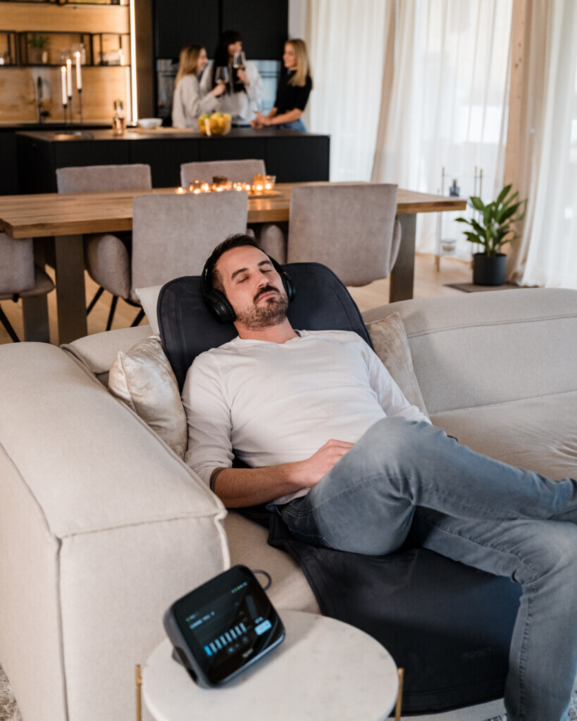 Bilder BEMER PARTNER - Andreas F. Braun