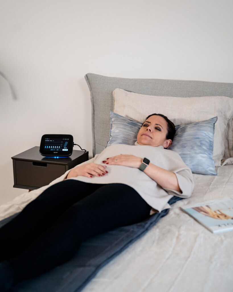 Bilder BEMER PARTNER - Andreas F. Braun