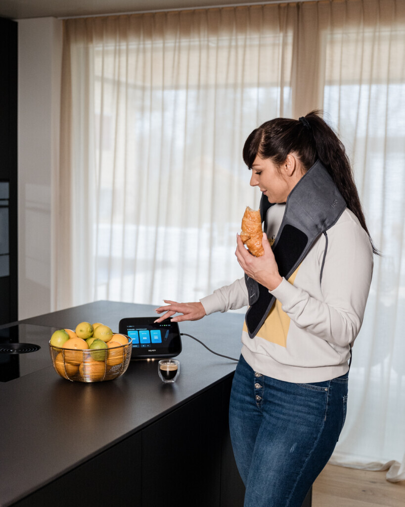 Bilder BEMER PARTNER - Andreas F. Braun