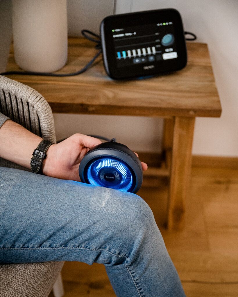 Bilder BEMER PARTNER - Andreas F. Braun