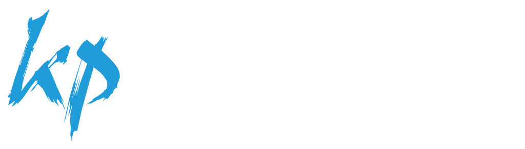 KP Gebäudereinigung GmbH Logo