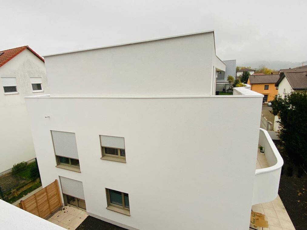 Bilder Boeh Bau Gebäudesanierung und Innenausbau