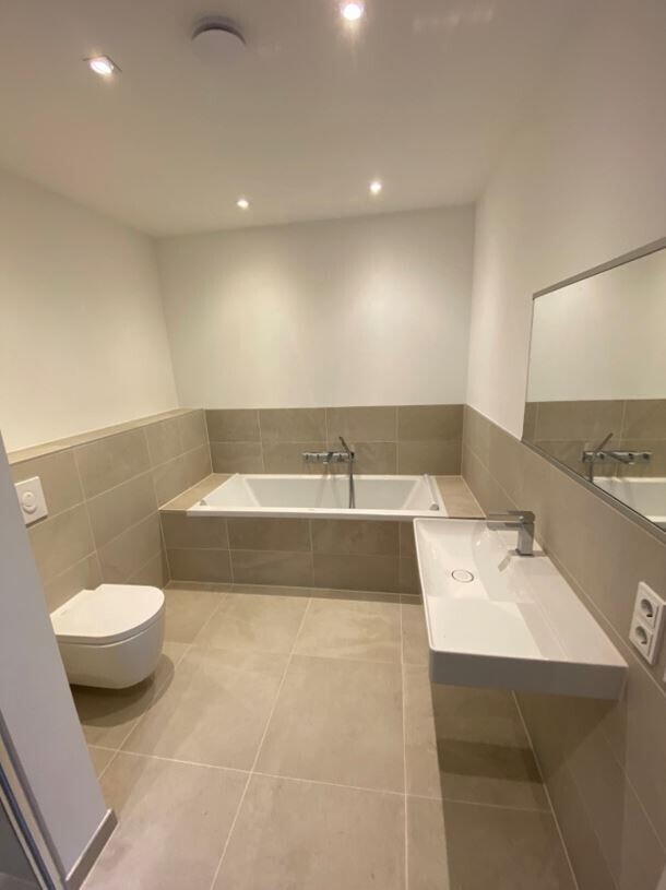 Bilder Boeh Bau Gebäudesanierung und Innenausbau