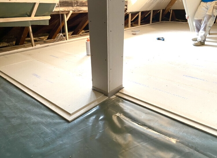 Bilder Boeh Bau Gebäudesanierung und Innenausbau