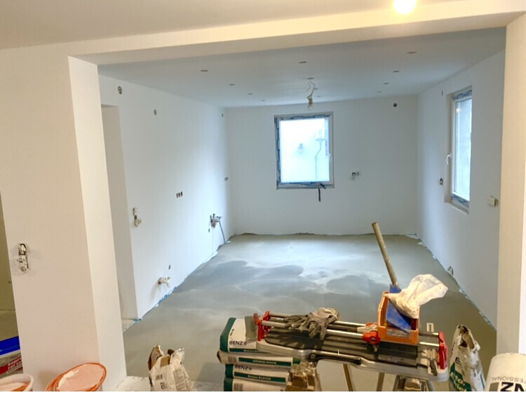 Bilder Boeh Bau Gebäudesanierung und Innenausbau