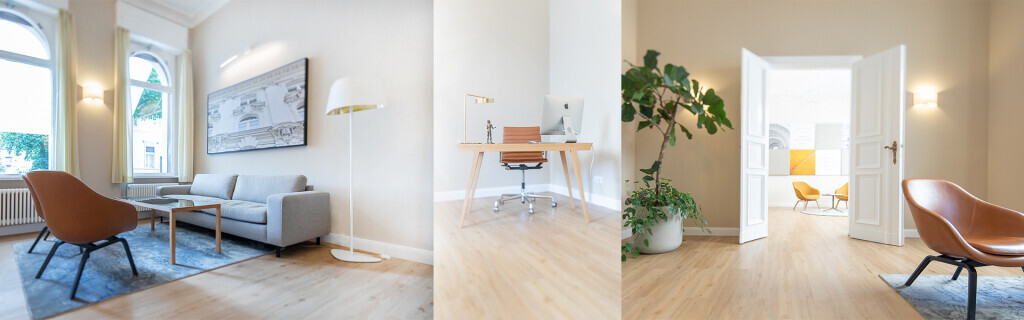 Bilder hallo theo Berlin GmbH