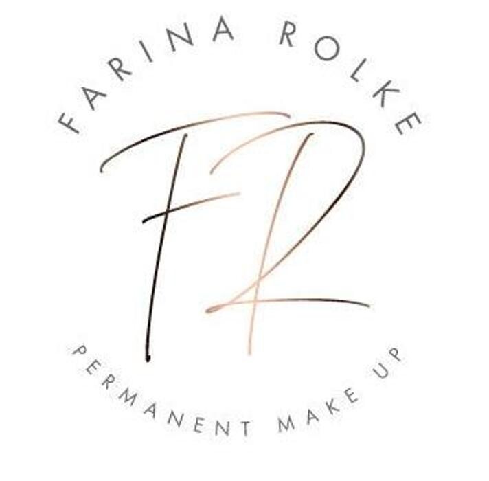 PMU Farina Rolke Logo