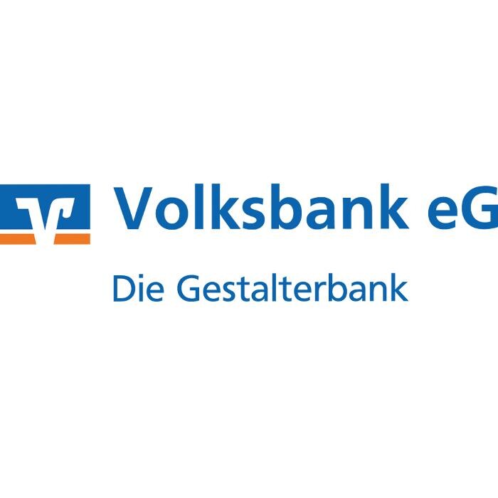 Volksbank eG - Die Gestalterbank, Filiale Neuried Logo
