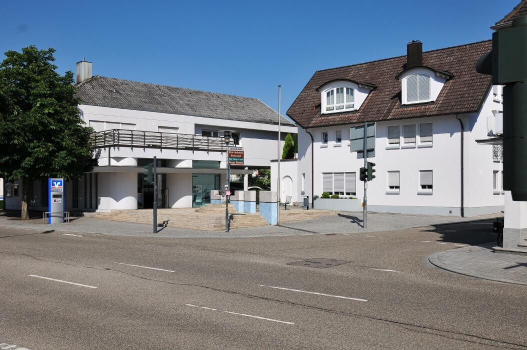 Bilder Volksbank eG - Die Gestalterbank, Filiale Renchen