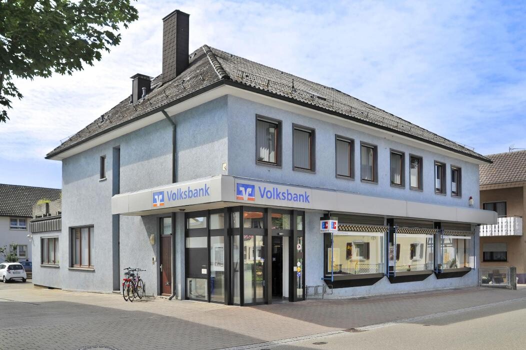 Bilder Volksbank eG - Die Gestalterbank, SB-Stelle Urloffen