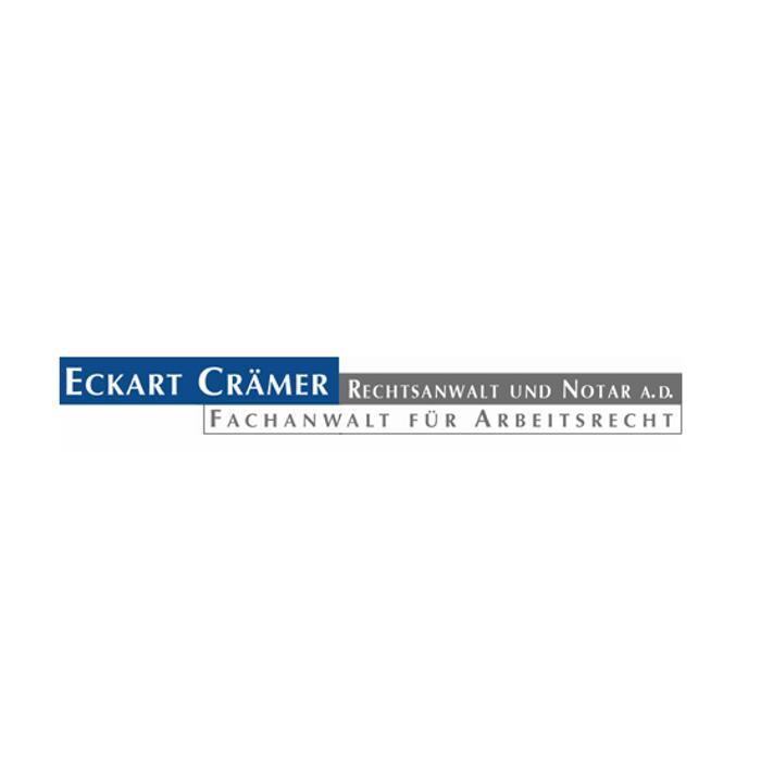 Eckart Crämer Logo