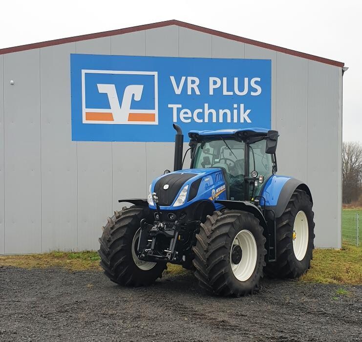 Bilder VR PLUS Technik Dahlenburg