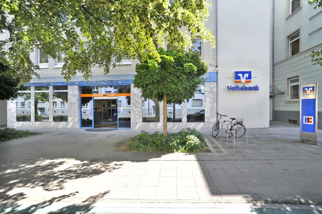 Bilder Volksbank eG - Die Gestalterbank, Filiale Oststadt