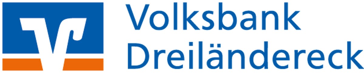 Immobilien Volksbank Dreiländereck eG Logo