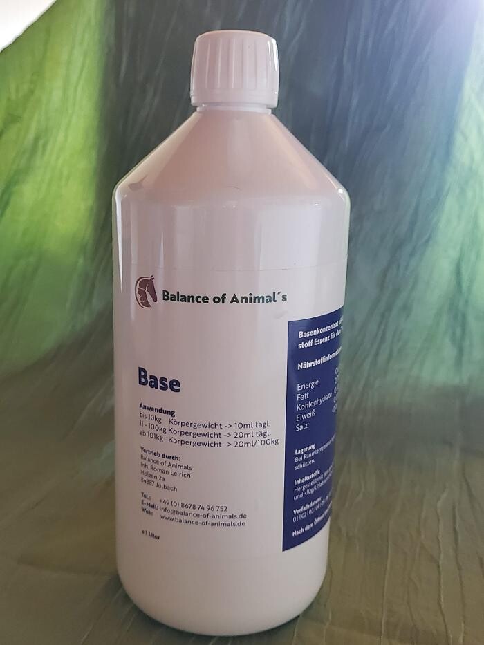 Bilder Balance of Animals