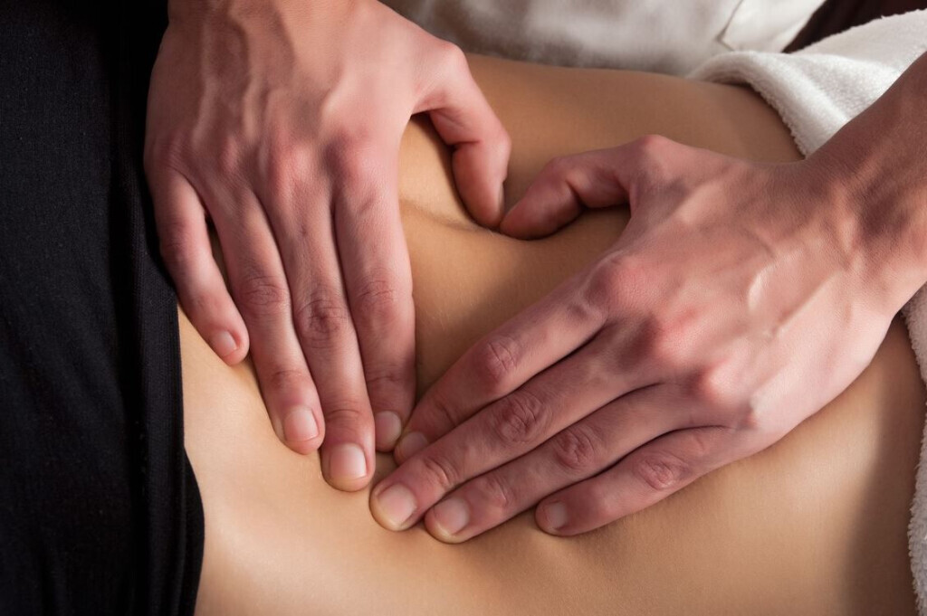 Bilder Chiropraxis Schwall Heilpraktiker