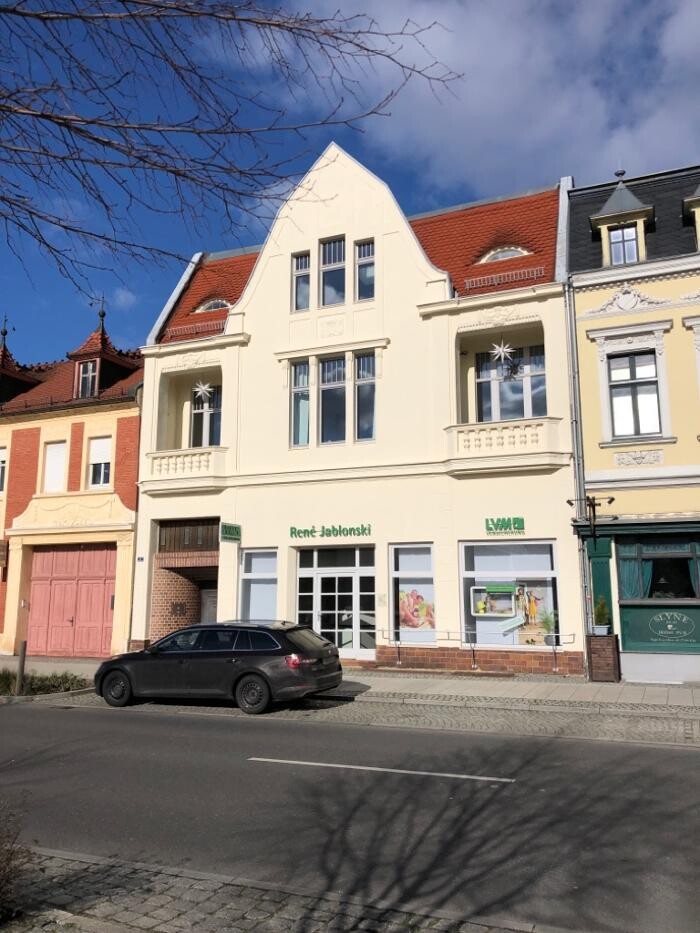 Bilder LVM Versicherung René Jablonski - Versicherungsagentur