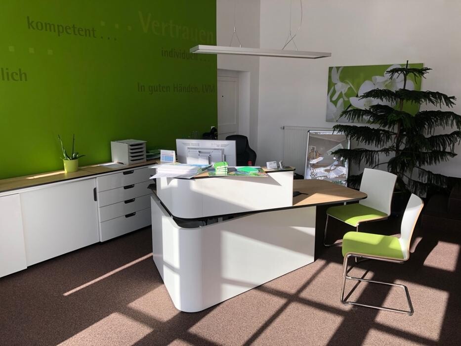Bilder LVM Versicherung René Jablonski - Versicherungsagentur