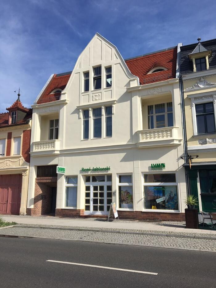 Bilder LVM Versicherung René Jablonski - Versicherungsagentur