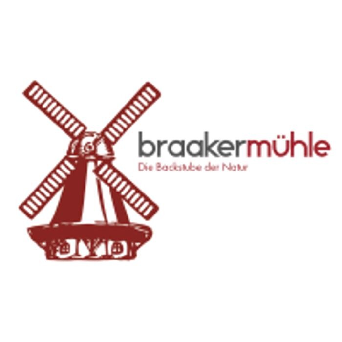 Bilder Bäckerei Braaker Mühle, Hofweg
