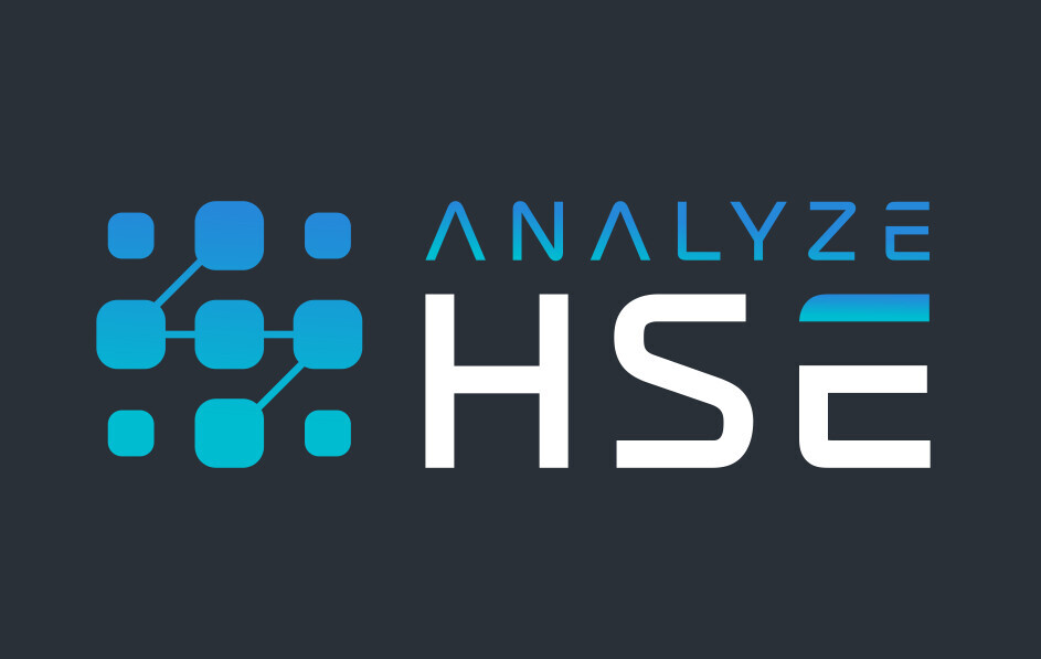 ANALYZE HSE GmbH Logo