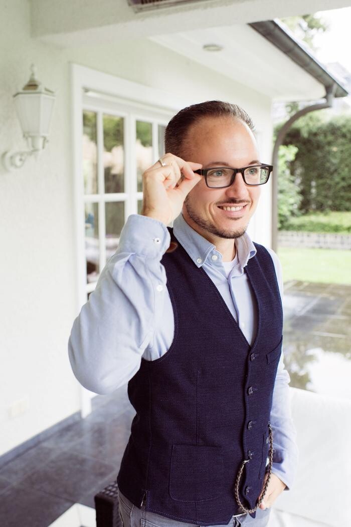 Bilder Adrian Kilian Bober Coaching