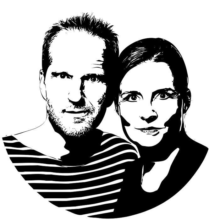 Meerfreiheit - Mehr als Fotografie Logo