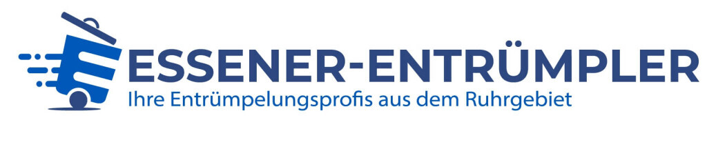 Essener Entrümpler Logo