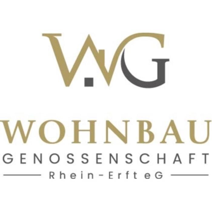 WohnBau Genossenschaft Rhein-Erft eG Logo