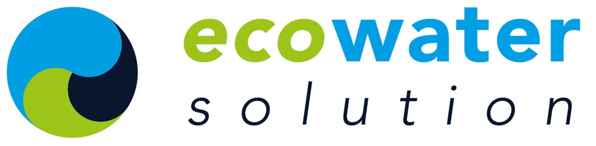 ECO Water Solution GmbH Logo