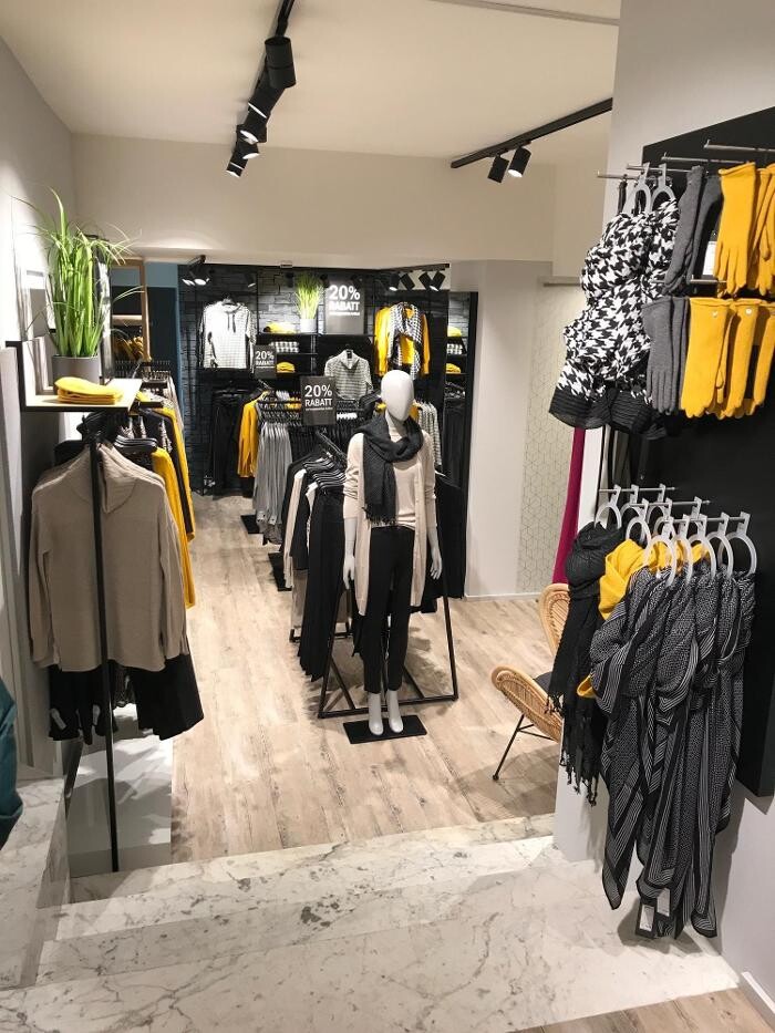 Bilder zero Store