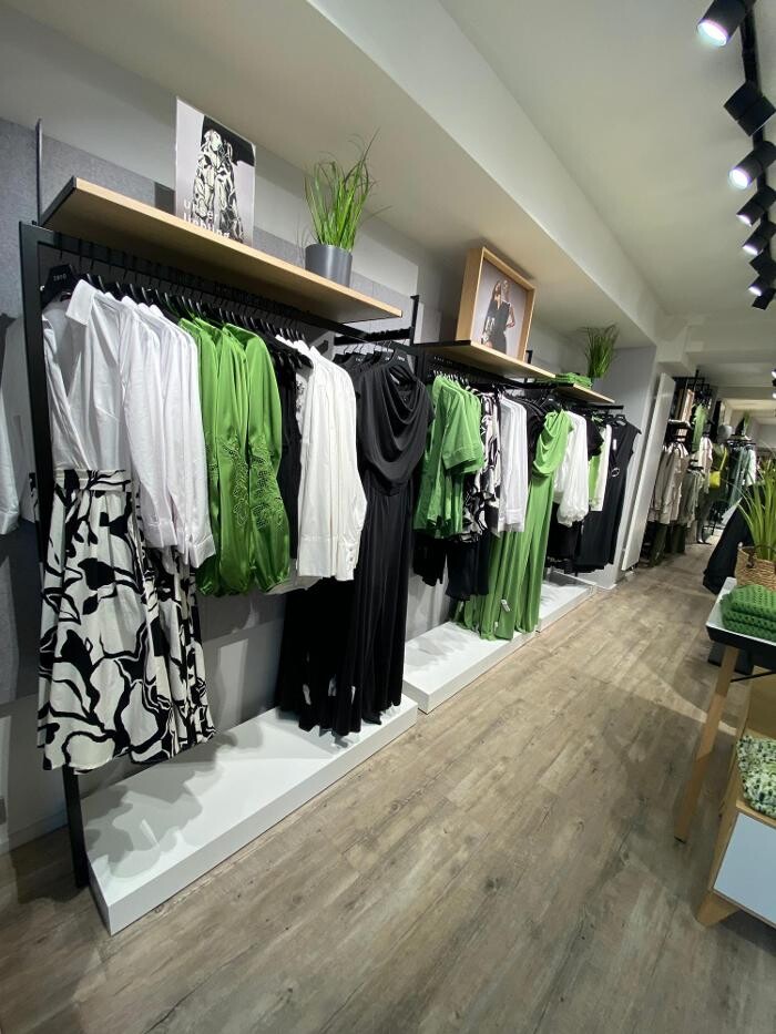 Bilder zero Store