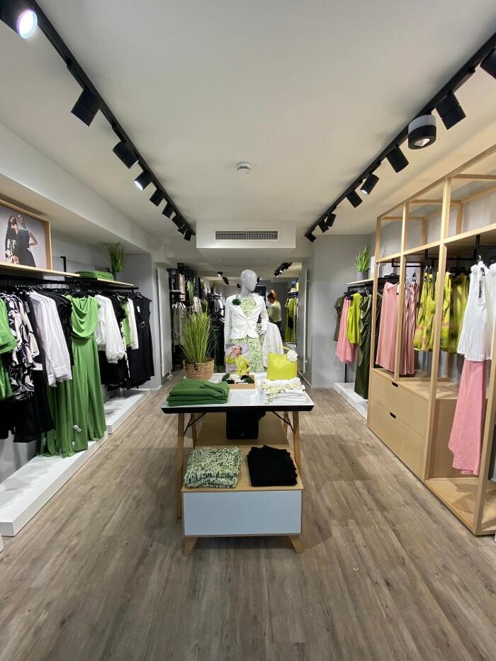 Bilder zero Store