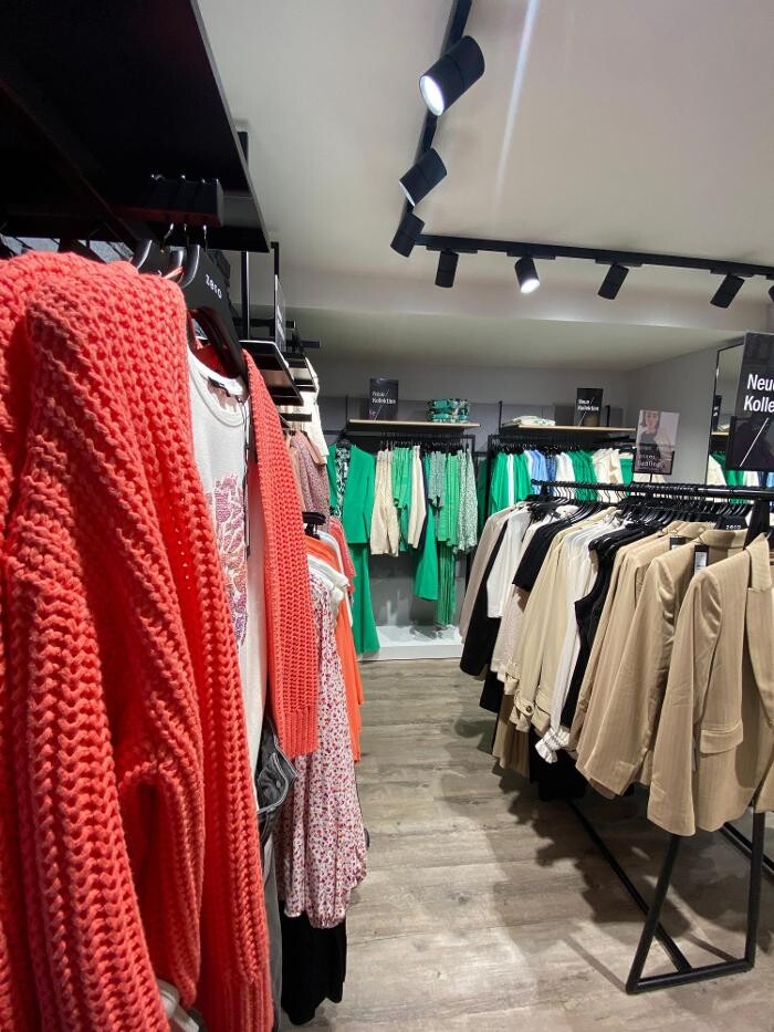 Bilder zero Store