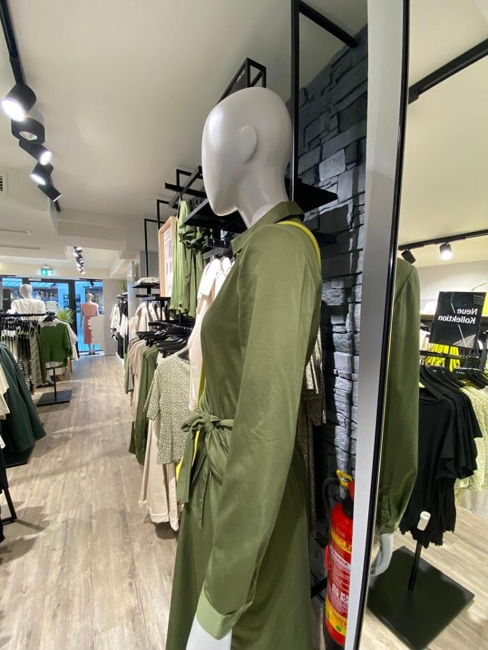 Bilder zero Store