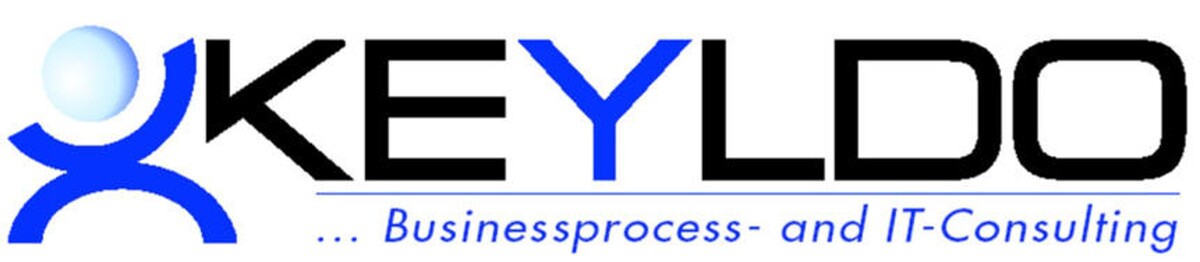 Keyldo GmbH Logo