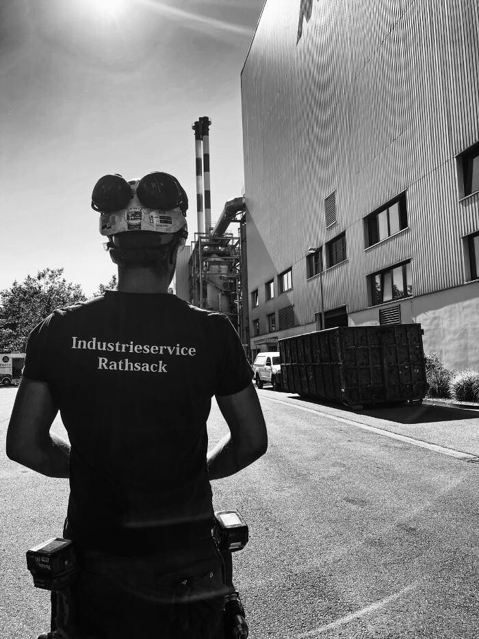 Bilder Industrieservice Rathsack UG - Service.Solutions Team