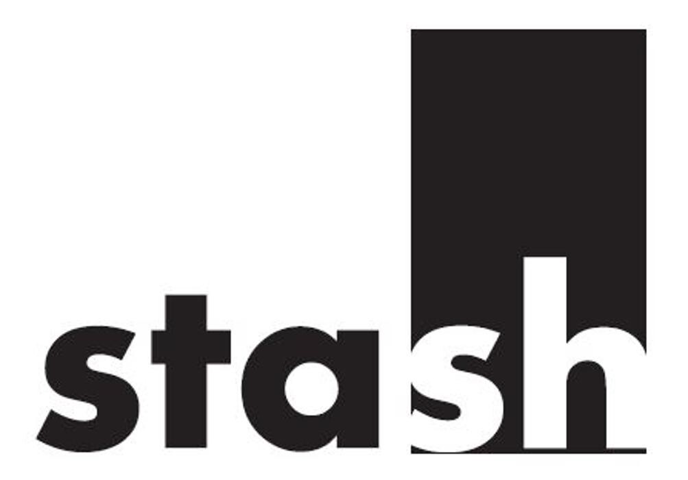 STASH Shisha Automaten Logo