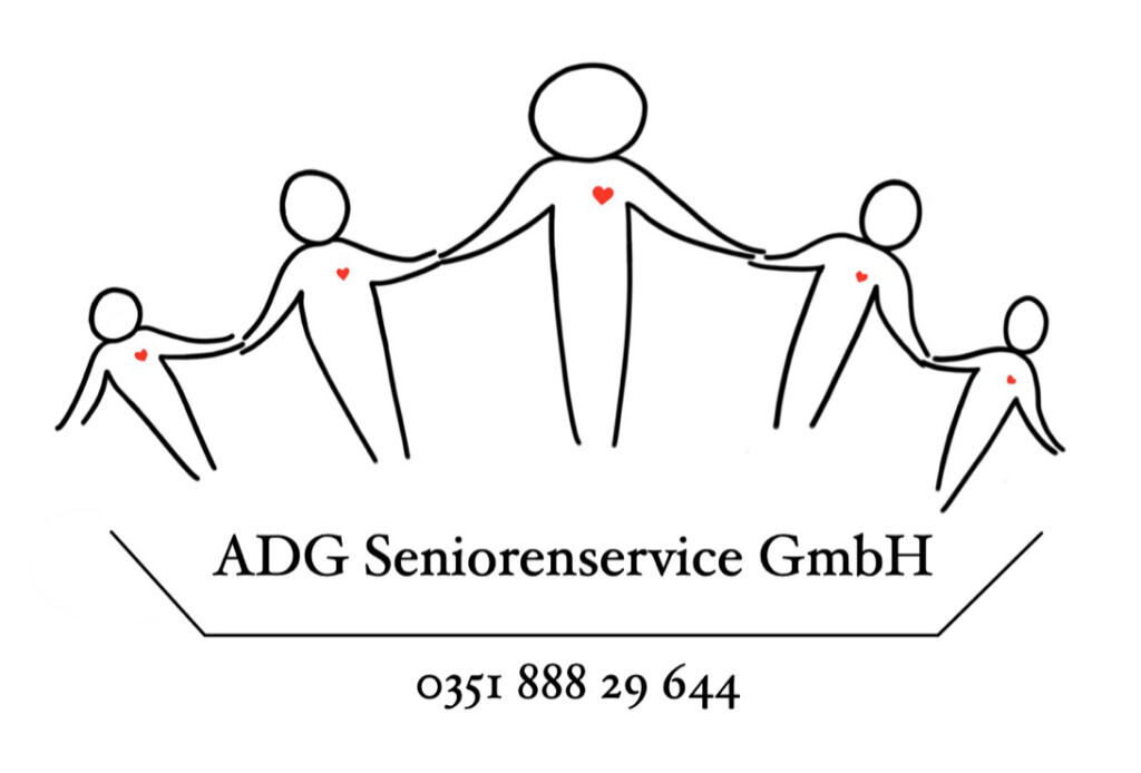 Bilder ADG Seniorenservice GmbH