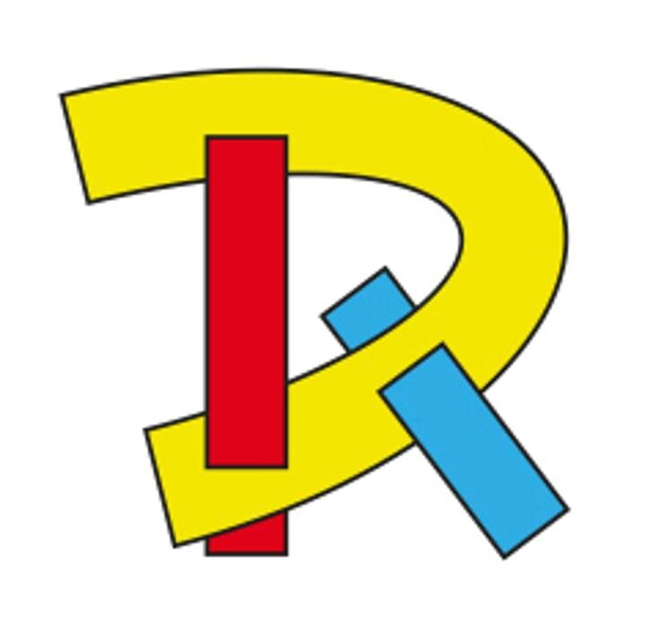 Malermeister Daniel Ruck Logo