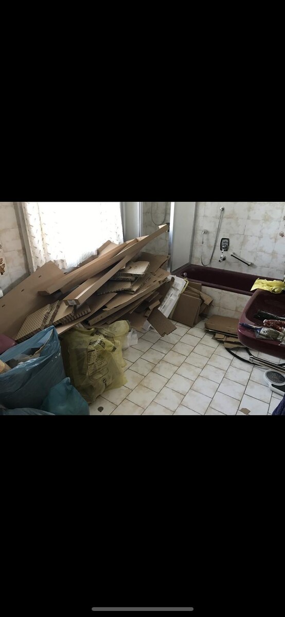 Bilder Entrümpelungsservice-Piske